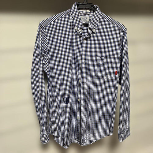 Wtaps Button-Up Shirts S