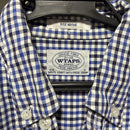 Wtaps Button-Up Shirts S