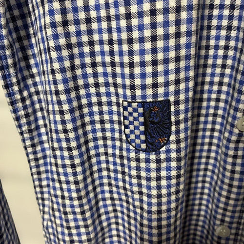 Wtaps Button-Up Shirts S