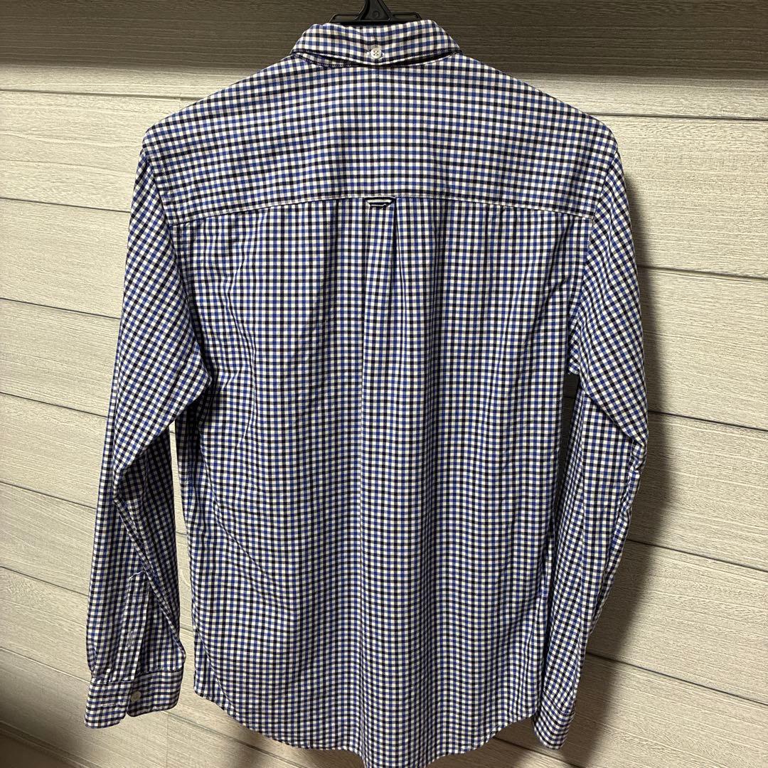 Wtaps Button-Up Shirts S