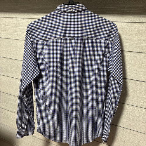 Wtaps Button-Up Shirts S