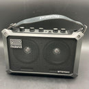 Roland Guitar Amplifiers Mobile Cube