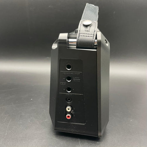 Roland Guitar Amplifiers Mobile Cube