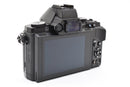 Olympus Mirrorless Interchangeable Lips :15,632 Om-D E-M5 4081