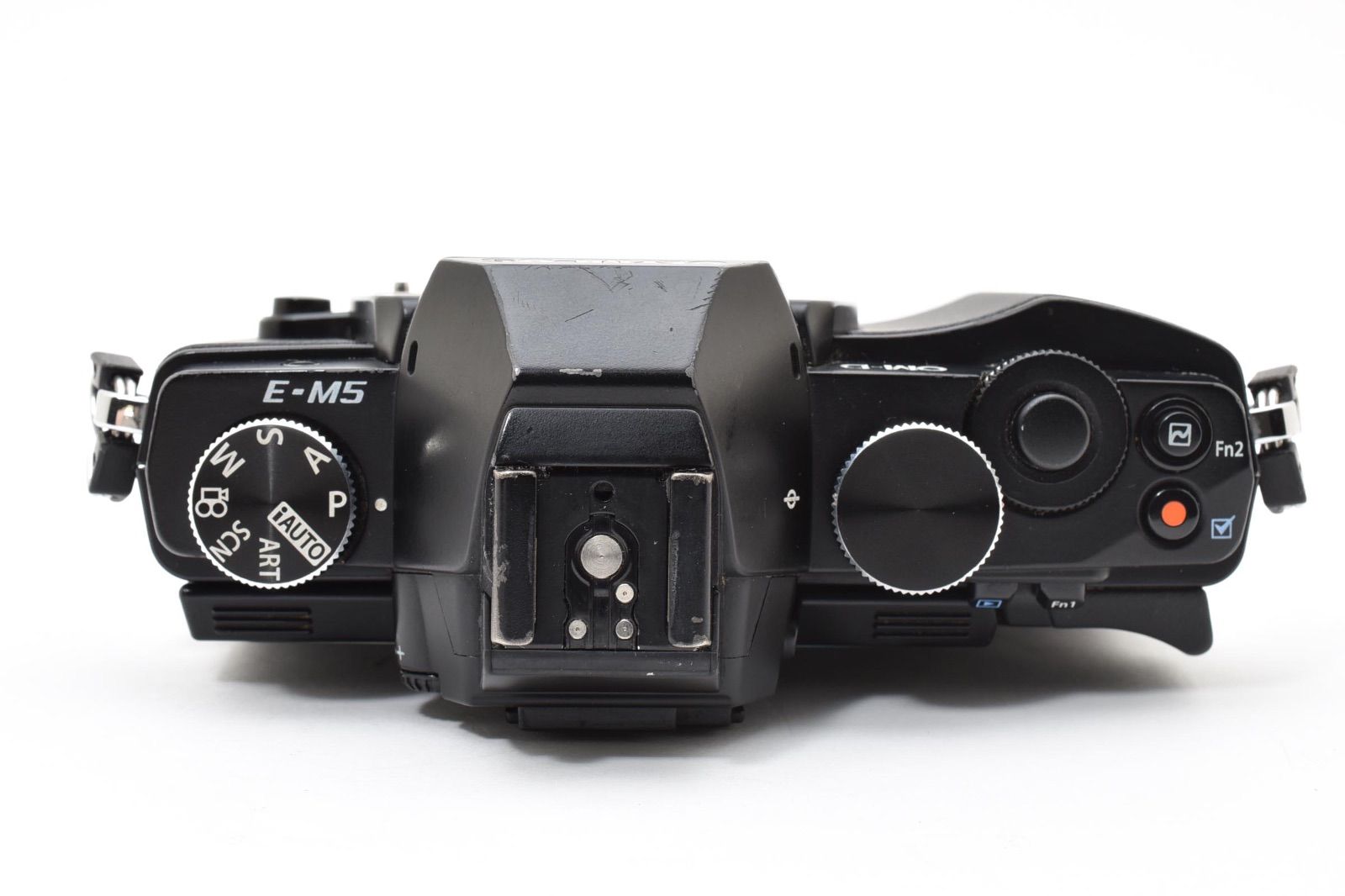 Olympus Mirrorless Interchangeable Lips :15,632 Om-D E-M5 4081