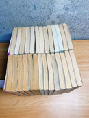 Sh Nen Manga 1-27 C 710-1