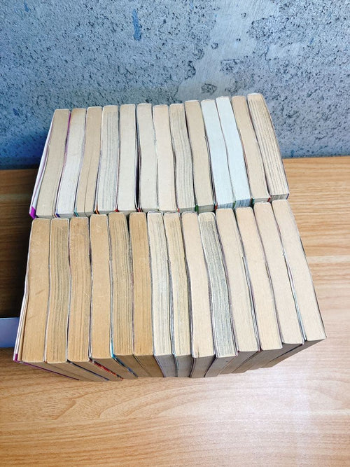 Sh Nen Manga 1-27 C 710-1