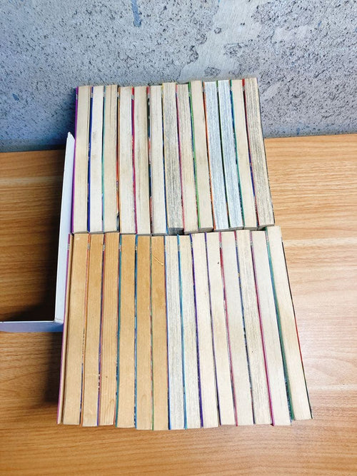 Sh Nen Manga 1-27 C 710-1