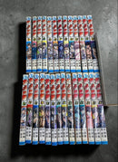 Sh Nen Manga 1-27 C 710-1