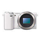 Digital Slr Sony Nex-5R :E Pz 16-50Mm F3.5-5.6 Oss Nex-5Rl/W I8My1Cf