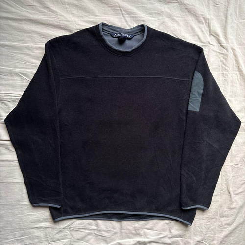 Arc'Teryx Fleece Jacket Bore 90S Arc Teryx