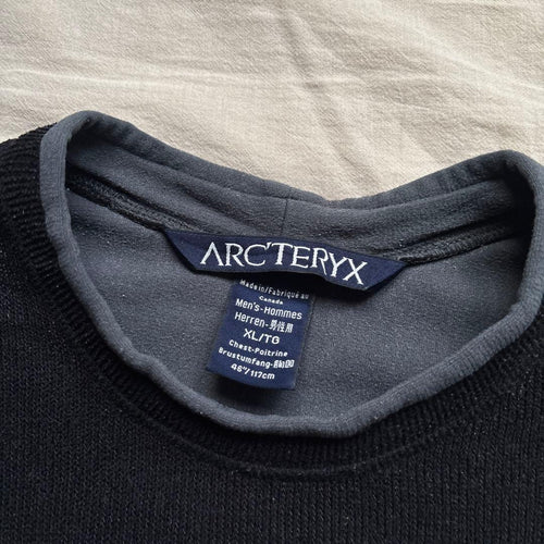 Arc'Teryx Fleece Jacket Bore 90S Arc Teryx