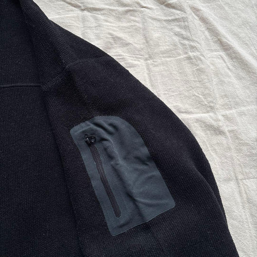 Arc'Teryx Fleece Jacket Bore 90S Arc Teryx