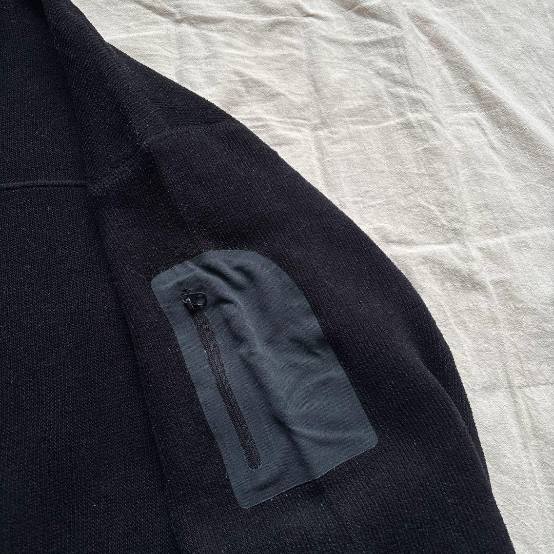 Arc'Teryx Fleece Jackets Sherpa 90S Arc Teryx