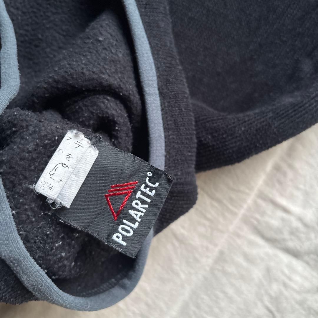 Arc'Teryx Fleece Jackets Sherpa 90S Arc Teryx