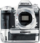 Digital Slr Pentax K-3 15565