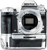Digital Slr Pentax K-3 15565