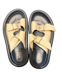Mm6 Maison Margiela Sandals