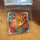 Pokemon Card Game 3D Pikachu