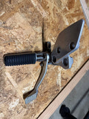 Step Pedal Xjr1200