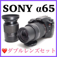 Sony Digital Slrs 65