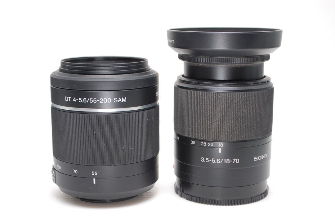 Sony Digital Slrs 65
