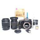 Sony Digital Slrs 65