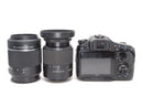 Sony Digital Slrs 65