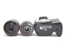 Sony Digital Slrs 65