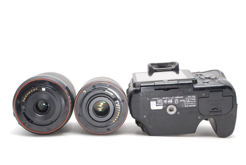 Sony Digital Slrs 65