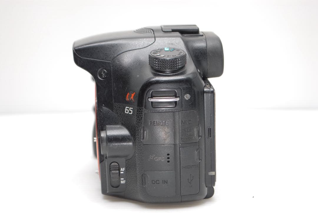 Sony Digital Slrs 65