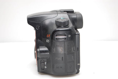 Sony Digital Slrs 65
