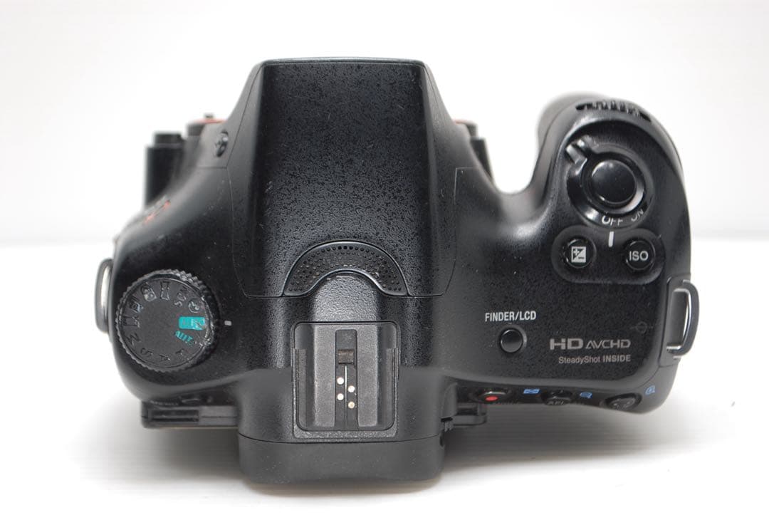Sony Digital Slrs 65
