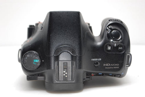 Sony Digital Slrs 65
