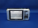Compact Digital Camera Optio W80