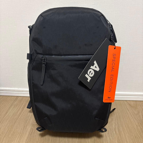 Backpack City Pack Pro 2 24L X-Pac