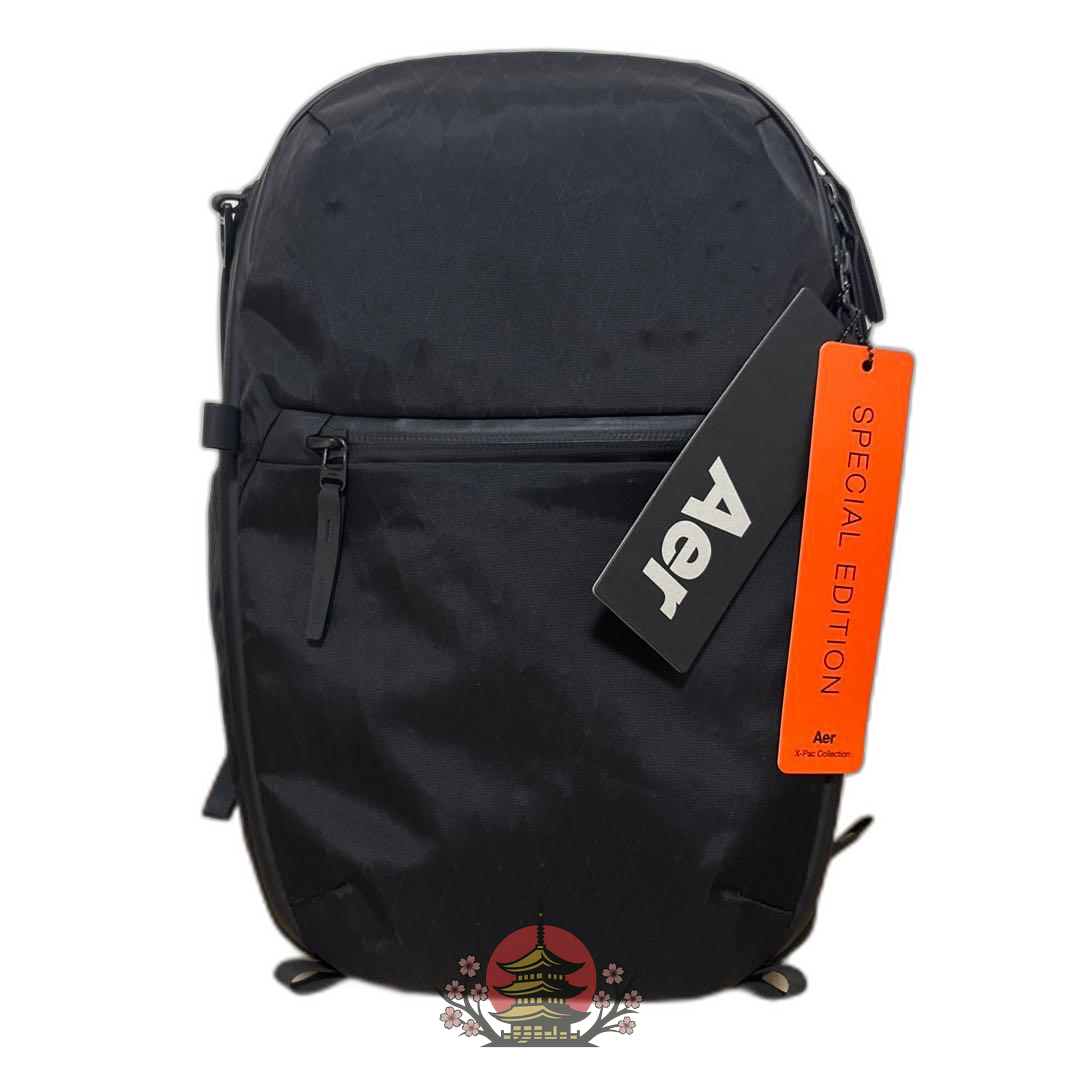 Backpack City Pack Pro 2 24L X-Pac