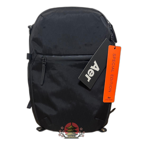Backpack City Pack Pro 2 24L X-Pac