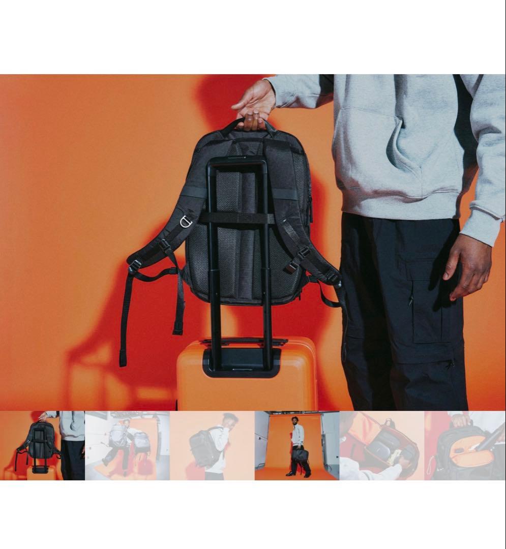 Backpack City Pack Pro 2 24L X-Pac