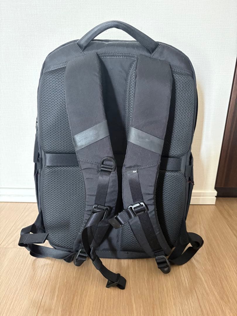 Backpack City Pack Pro 2 24L X-Pac