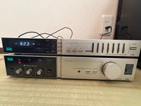 Sansui Other T-M70 A-M70