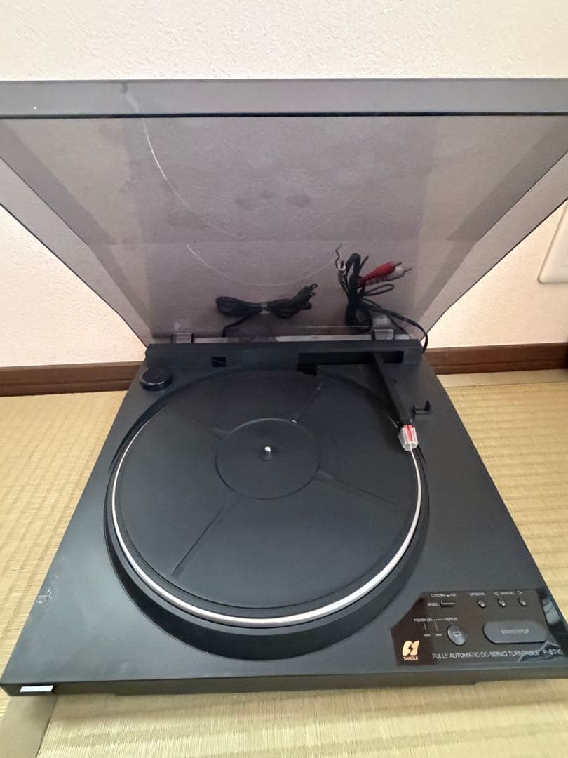 Sansui Other T-M70 A-M70