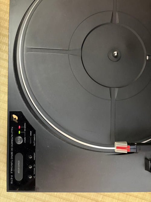 Sansui Other T-M70 A-M70