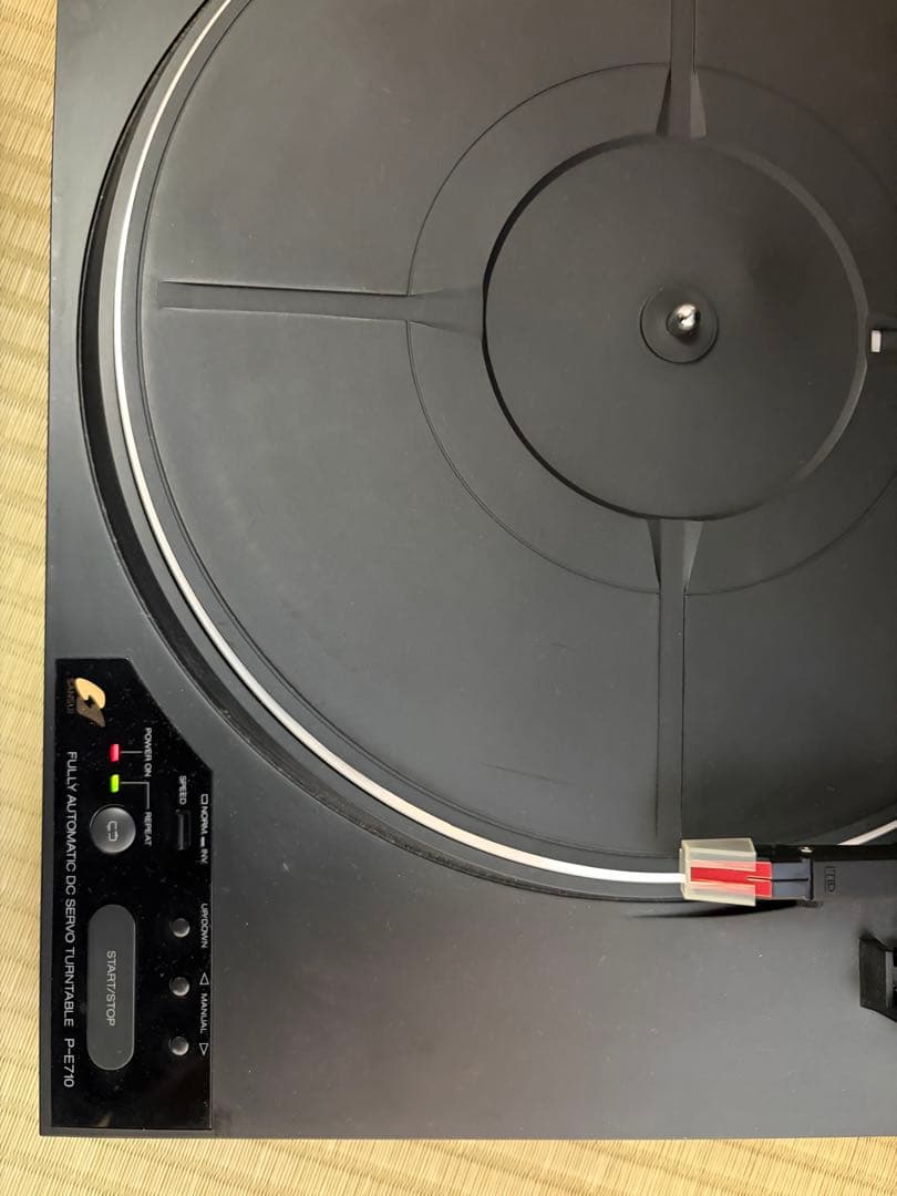 Sansui Other T-M70 A-M70