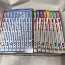 Anime Dvd 9