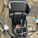 Yamaha Bicycles With Child Seats Pas Babby 20