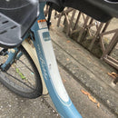 Yamaha Bicycles With Child Seats Pas Babby 20
