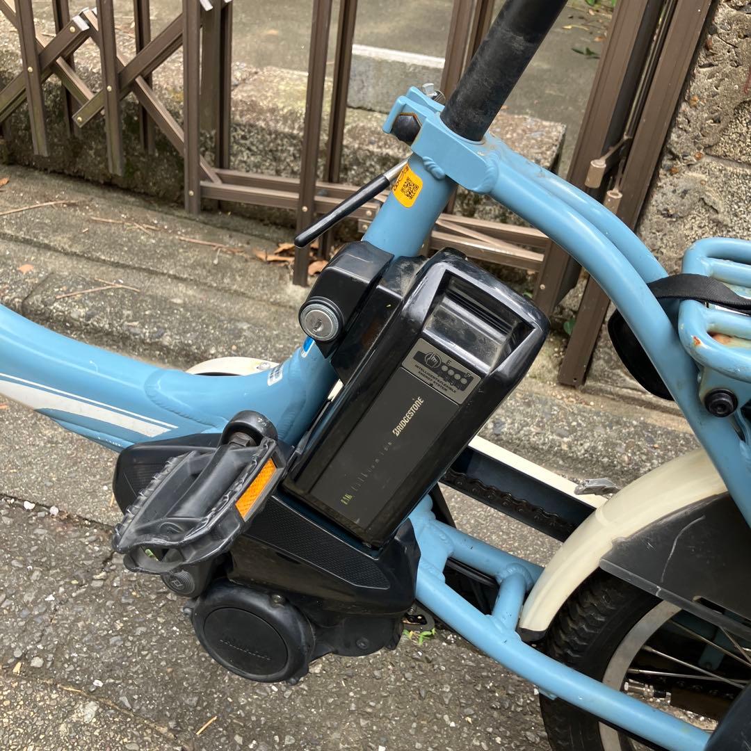 Yamaha Bicycles With Child Seats Pas Babby 20