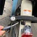 Yamaha Bicycles With Child Seats Pas Babby 20