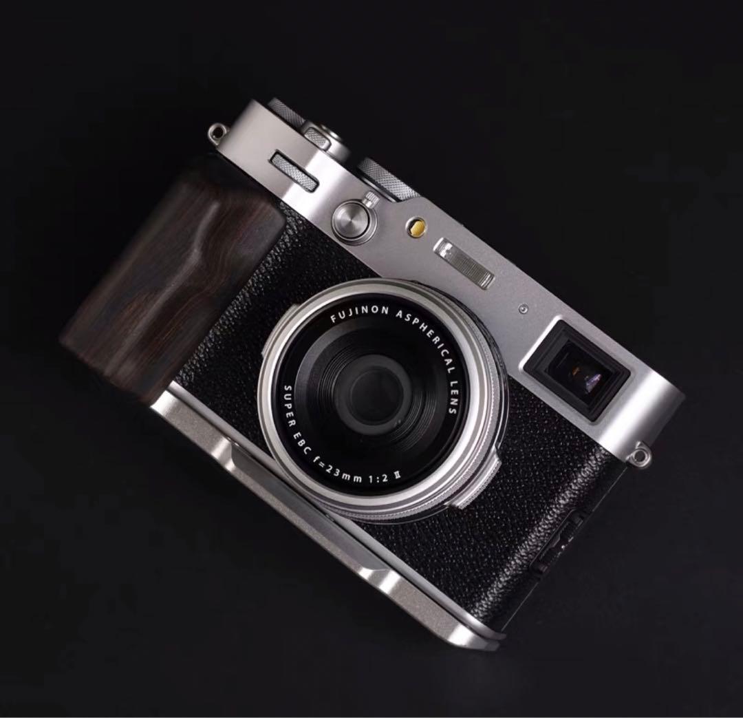 Digital Slr Fujifilm X100Vi X100 Vi